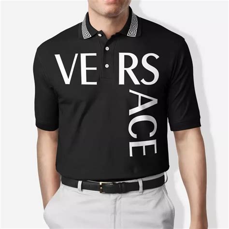 versace golf shirts|versace canada.